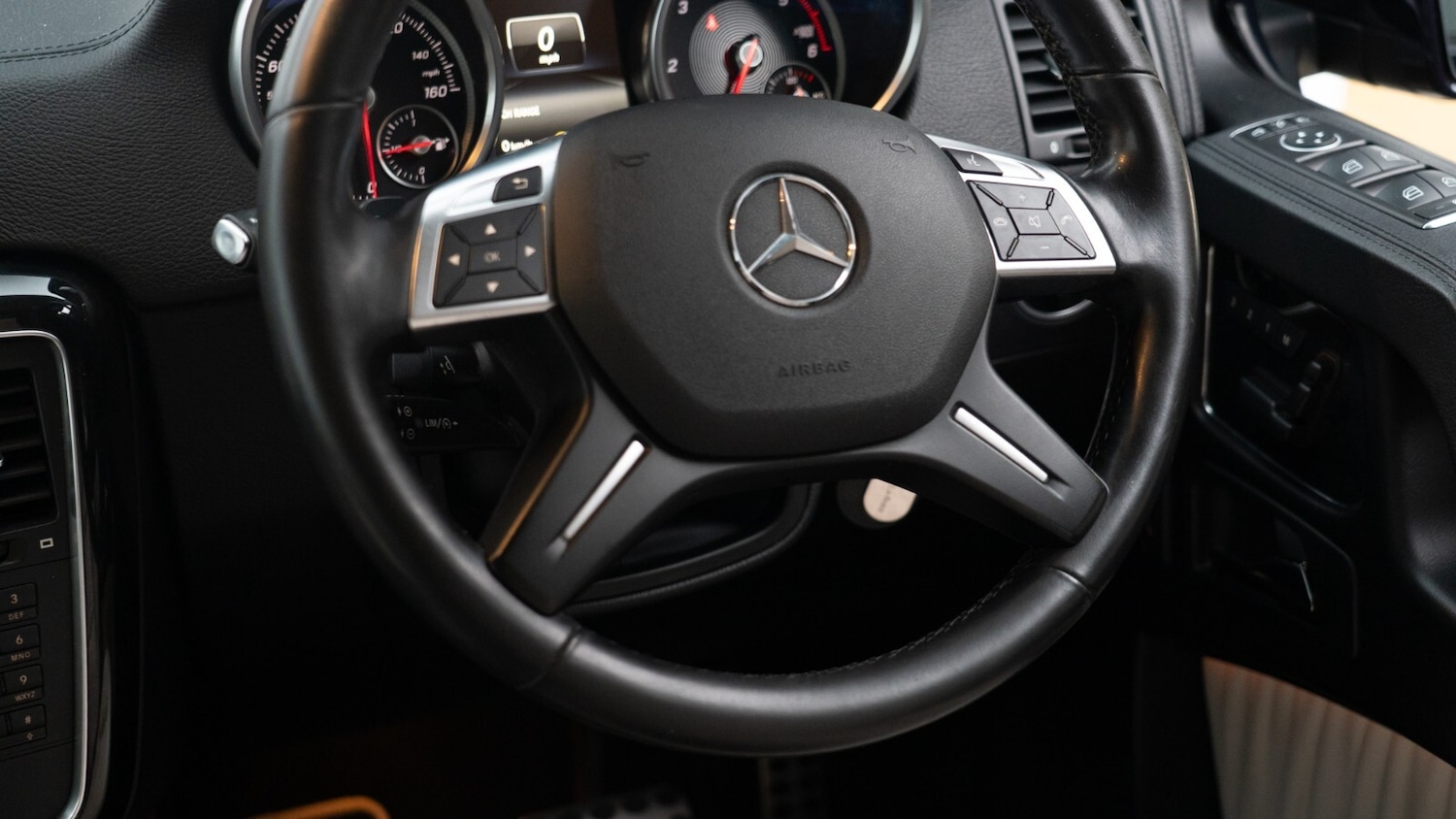 Used Mercedes-Benz G Class 2016 for sale - 76390152: Photo 24