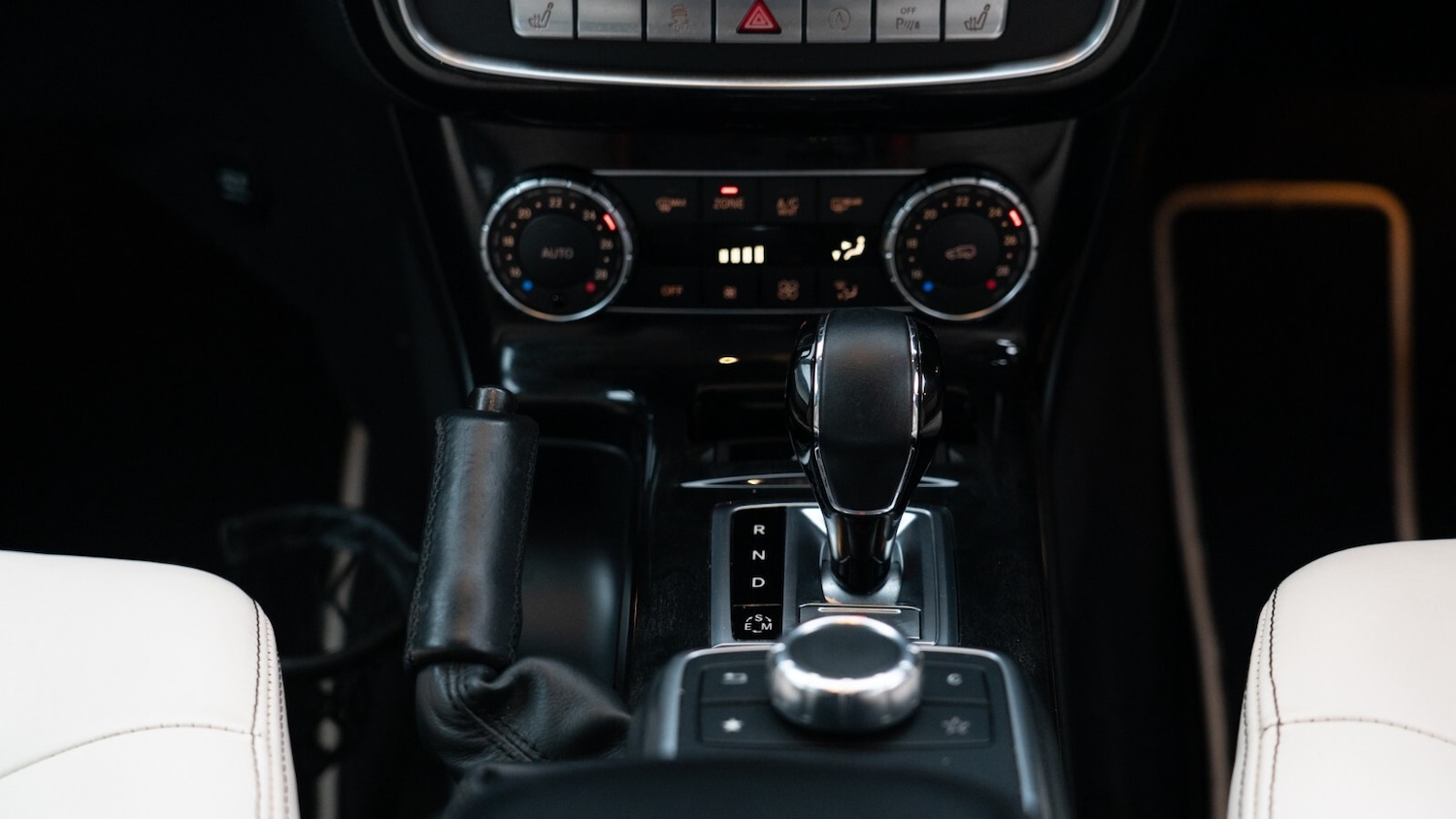 Used Mercedes-Benz G Class 2016 for sale - 76390152: Photo 27