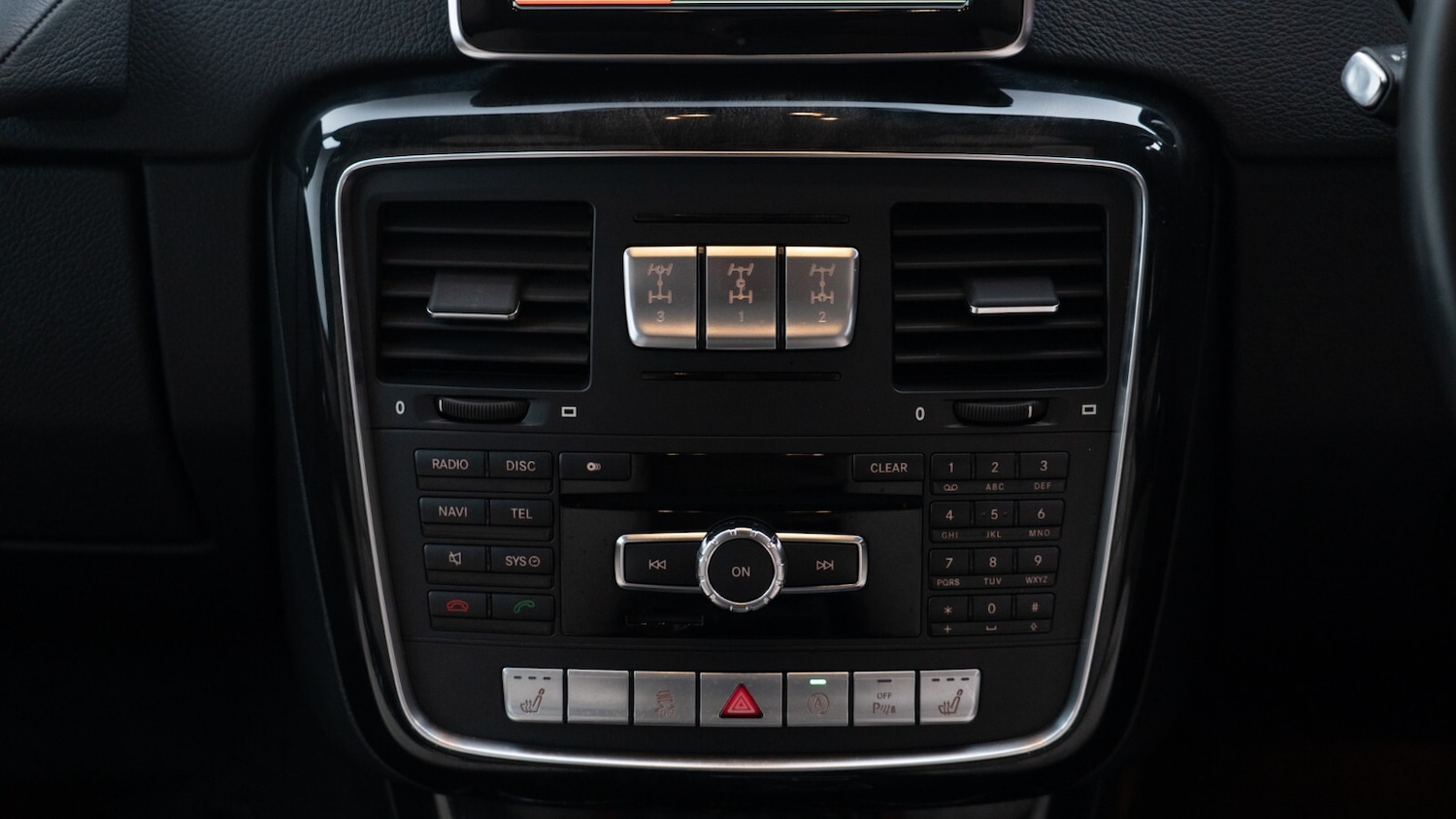 Used Mercedes-Benz G Class 2016 for sale - 76390152: Photo 28