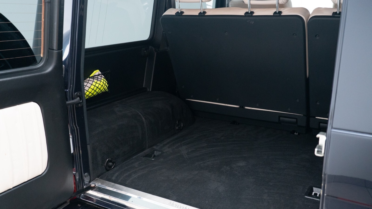 Used Mercedes-Benz G Class 2016 for sale - 76390152: Photo 30