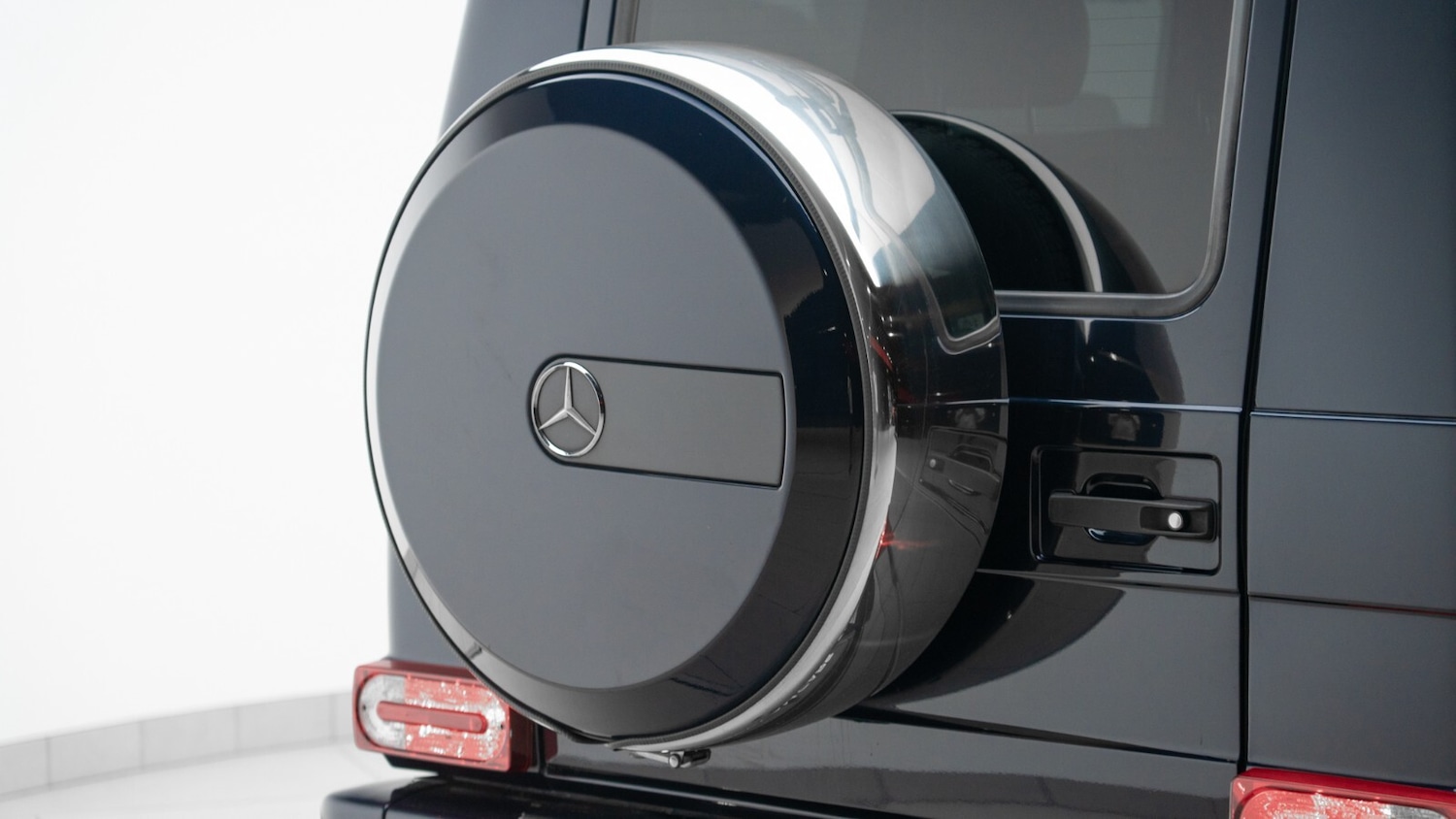 Used Mercedes-Benz G Class 2016 for sale - 76390152: Photo 33