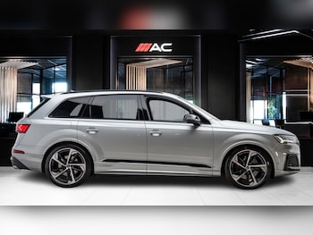 Used Audi Q7 2024 for sale - 78846817: Photo