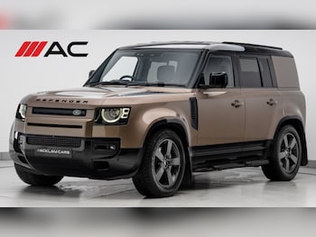 Used Land Rover Defender 2023 for sale - 78356568: Photo