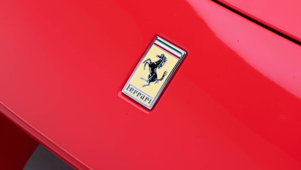 Used Ferrari 296 GTB 2023 for sale - 76217023: Photo 16