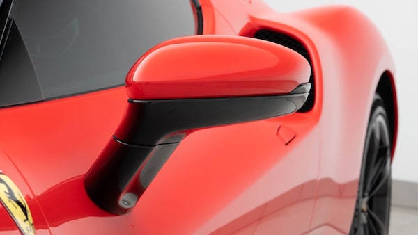 Used Ferrari 296 GTB 2023 for sale - 76217023: Photo 17