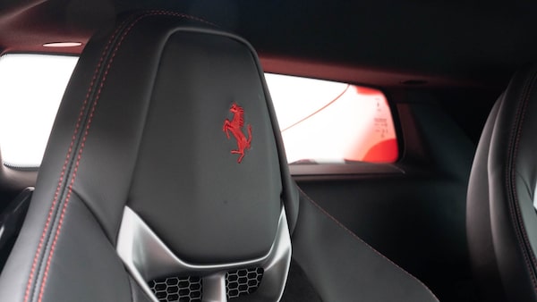 Used Ferrari 296 GTB 2023 for sale - 76217023: Photo 19
