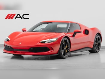 2023 - (73 Reg) 2.9 V6 GTB