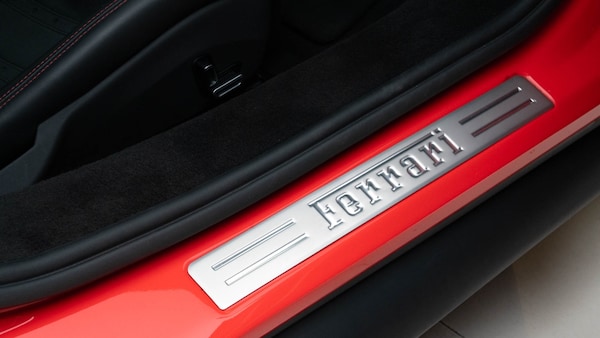 Used Ferrari 296 GTB 2023 for sale - 76217023: Photo 20