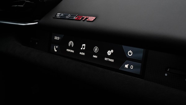 Used Ferrari 296 GTB 2023 for sale - 76217023: Photo 23
