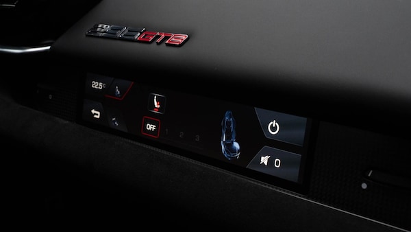 Used Ferrari 296 GTB 2023 for sale - 76217023: Photo 24