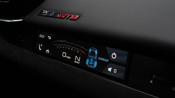 Used Ferrari 296 GTB 2023 for sale - 76217023: Photo 25