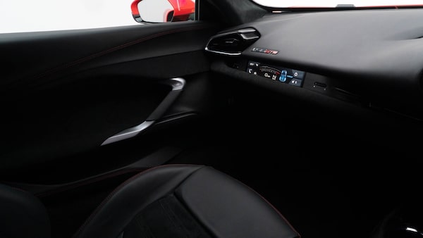 Used Ferrari 296 GTB 2023 for sale - 76217023: Photo 28