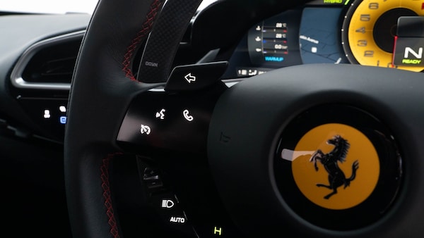 Used Ferrari 296 GTB 2023 for sale - 76217023: Photo 32