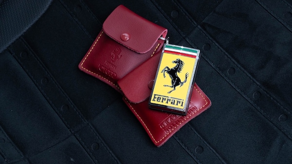 Used Ferrari 296 GTB 2023 for sale - 76217023: Photo 34