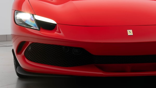 Used Ferrari 296 GTB 2023 for sale - 76217023: Photo 9