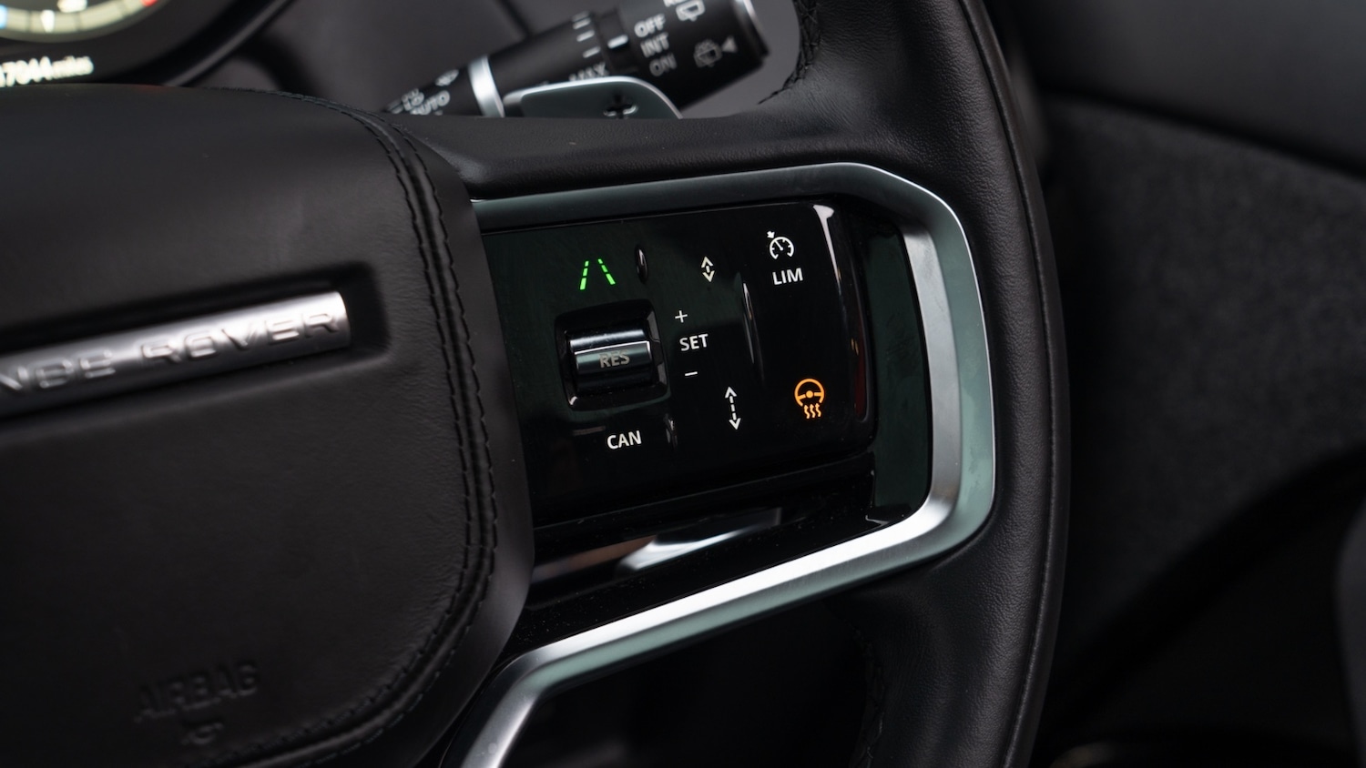 Used Land Rover Range Rover Sport 2023 for sale - 77818916: Photo 18