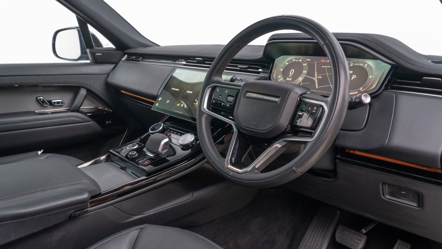 Used Land Rover Range Rover Sport 2023 for sale - 77818916: Photo 19