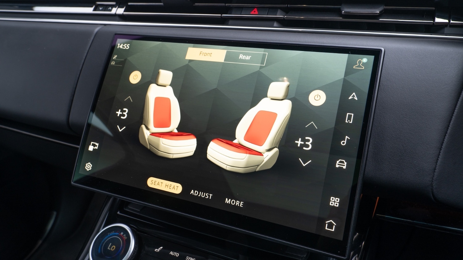 Used Land Rover Range Rover Sport 2023 for sale - 77818916: Photo 25