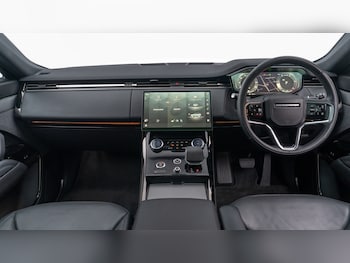 Used Land Rover Range Rover Sport 2023 for sale - 77818916: Photo