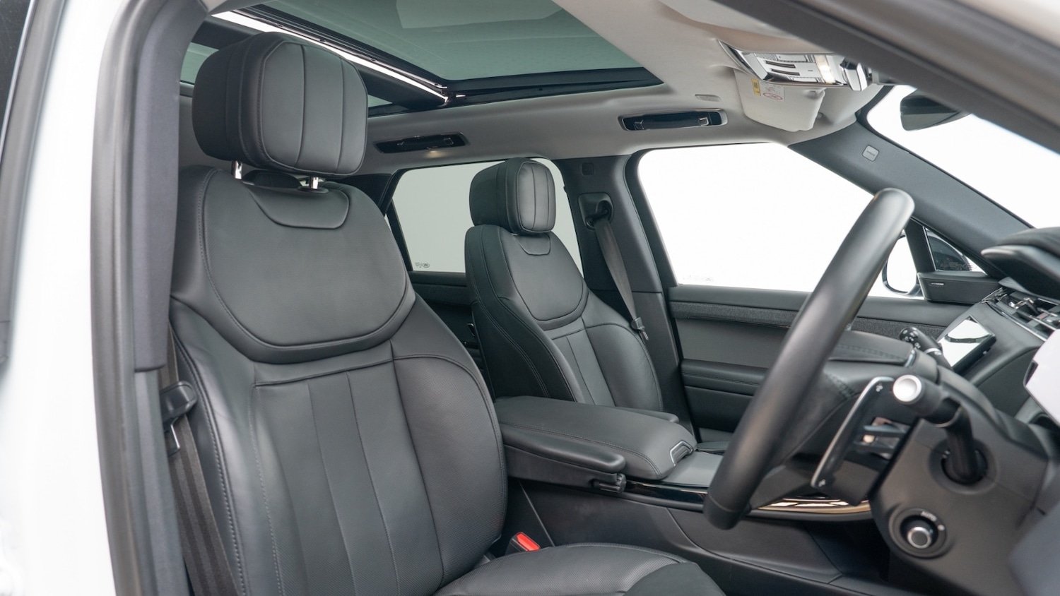 Used Land Rover Range Rover Sport 2023 for sale - 77818916: Photo 3