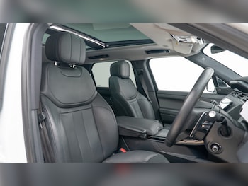 Used Land Rover Range Rover Sport 2023 for sale - 77818916: Photo