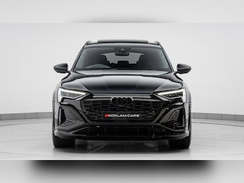 Used Audi SQ8 e-tron 2023 for sale - 78055252: Photo