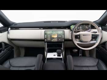 Used Land Rover Range Rover 2024 for sale - 75244636: Photo