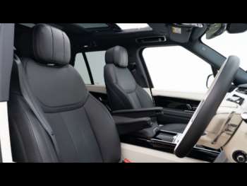 Used Land Rover Range Rover 2024 for sale - 75244636: Photo