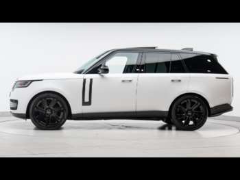 Used Land Rover Range Rover 2024 for sale - 75244636: Photo