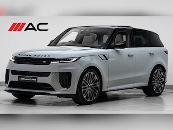 Used Land Rover Range Rover Sport 2026 for sale - 78285101: Photo