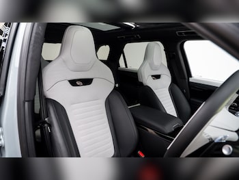 Used Land Rover Range Rover Sport 2026 for sale - 78285101: Photo