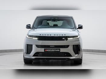 Used Land Rover Range Rover Sport 2026 for sale - 78285101: Photo