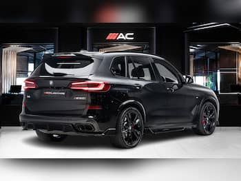Used BMW X5 2021 for sale - 79651973: Photo
