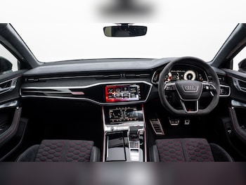 Used Audi RS6 2025 for sale - 78411810: Photo