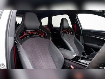 Used Audi RS6 2025 for sale - 78411810: Photo