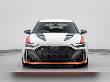 Used Audi RS6 2025 for sale - 78411810: Photo