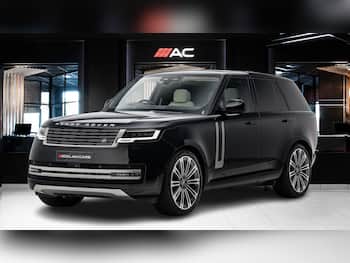 Used Land Rover Range Rover 2024 for sale - 79732310: Photo