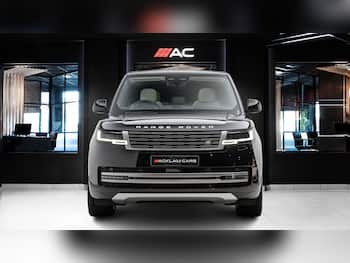 Used Land Rover Range Rover 2024 for sale - 79732310: Photo