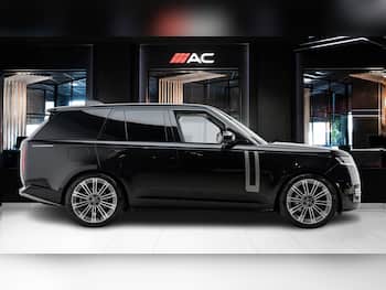 Used Land Rover Range Rover 2024 for sale - 79732310: Photo