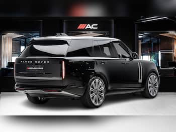 Used Land Rover Range Rover 2024 for sale - 79732310: Photo