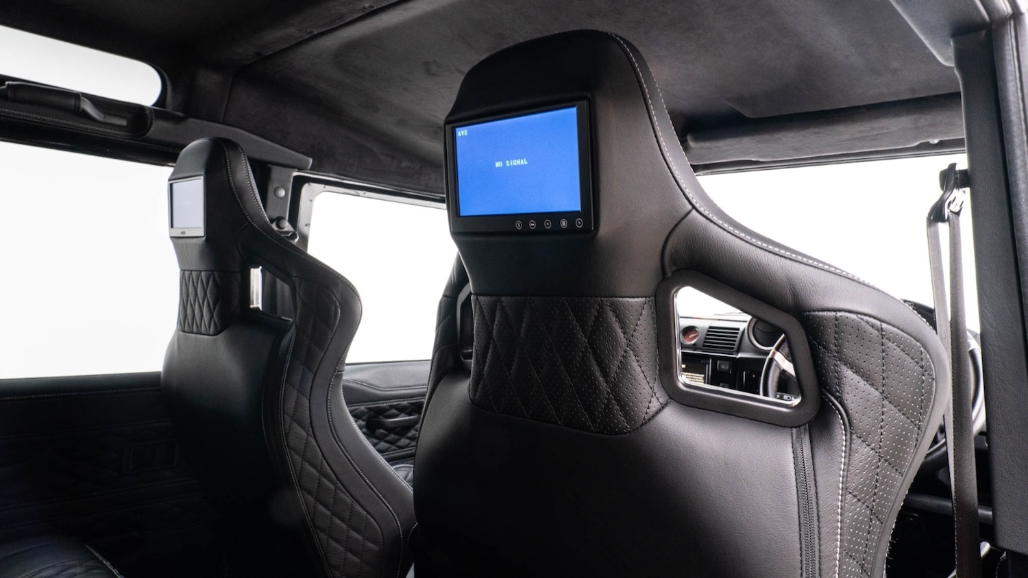 Used Land Rover Defender 2015 for sale - 76556784: Photo 19