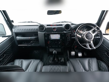 Used Land Rover Defender 2015 for sale - 76556784: Photo