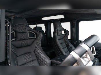 Used Land Rover Defender 2015 for sale - 76556784: Photo