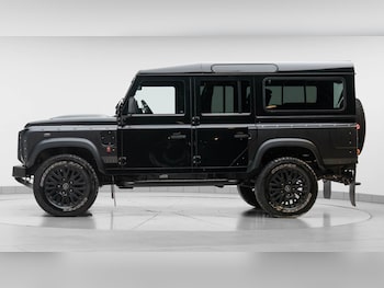Used Land Rover Defender 2015 for sale - 76556784: Photo