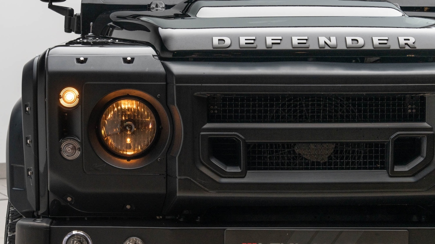 Used Land Rover Defender 2015 for sale - 76556784: Photo 8