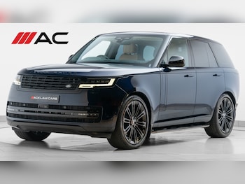 2023 - (73 Reg) 3.0 D350 SE (Black Pack) 5-Door