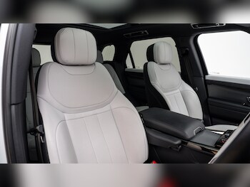 Used Land Rover Range Rover Sport 2023 for sale - 77326372: Photo