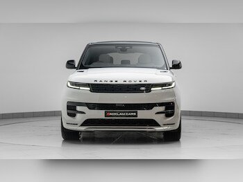 Used Land Rover Range Rover Sport 2023 for sale - 77326372: Photo