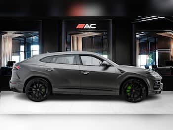Used Lamborghini Urus 2022 for sale - 79636668: Photo