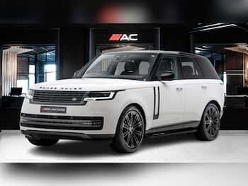 Used Land Rover Range Rover 2023 for sale - 79585370: Photo